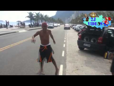 Passinho Foda - Pablinho Fantastico [ PURO RITMO ] 2014