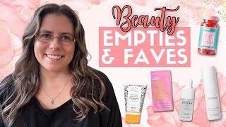 Skincare Empties 2023 | Product Empties 2023 | Luxury Beauty Discount Code | Jos Atkin