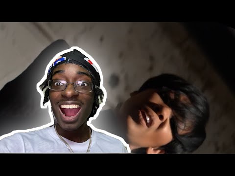 Monica f/ Lil Baby + Goonica - TRENCHES *REACTION* MONICA BOUT THAT LIFE ??????!!!!!!!!!