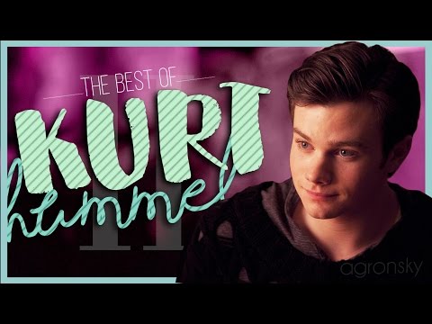 The Best Of: Kurt Hummel p.II