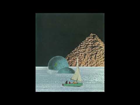 Flying Lotus x Pink Siifu x Lord Apex Type Beat - "Beautiful Blue"