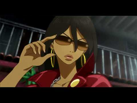 beyoncé ft. madonna ~ break my soul [the queens remix] {s l o w e d + reverb}