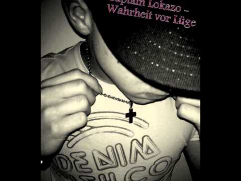 Captain Lokazo - Wahrheit vor Lüge