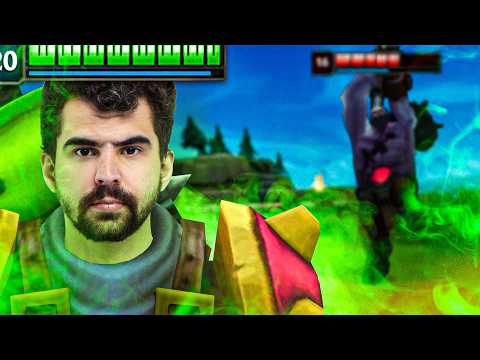 THIS Is Why Singed Has A 55% WINRATE This Patch