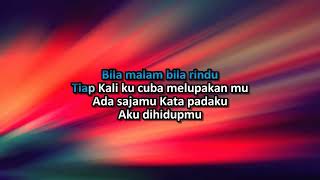 Download lagu Aiman Tino - Ku Hanya Sayang Padamu [Karaoke] mp3