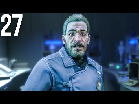 Co tam, doktorku? 🤓 | Dying Light PL 4K [#27]