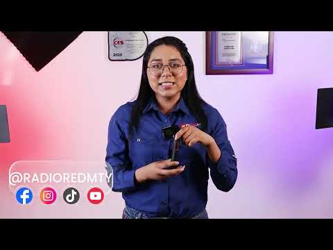 Video del Radio Nxpoc130