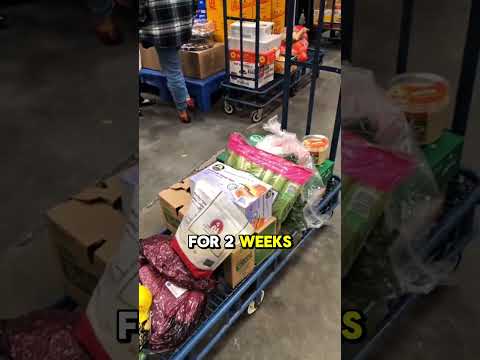 Restaurant Depot 🏋️ Better than costo - How to do groceries for GAINS, QUALITY and SAVINGS