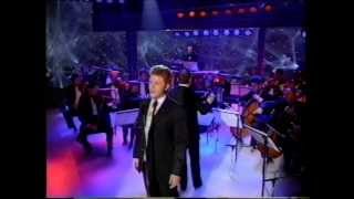 Michael Ball - Maria (West Side Story)