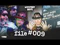 Mystery S Boys Solve DeRosa S Dad FILE 09 Mystery Boys
