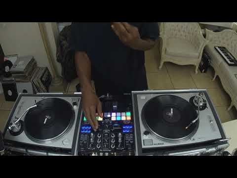 D.J. Flamboyant - The Message is Juicy