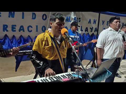 Aniversario N°5 del grupo de danza creación atalaya 2021 ingeniero juares formosa 2026