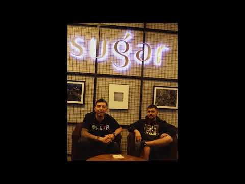 Ritmodelia y rastacuando (lokillo) tirando freestyle