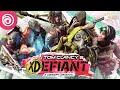 Tom Clancy's XDefiant - Wereldwijde Onthulling