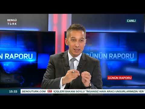 BENGÜ TÜRK -