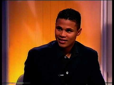 Arsenal 2-1 Panathinaikos 1998/99 UEFA Champions League