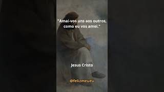 Amai Como Eu os Amei