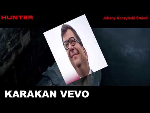 Zbigniew Stonoga | Imagine Dragons - RadioActive |