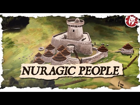 One of the Oldest Civilizations of Europe 