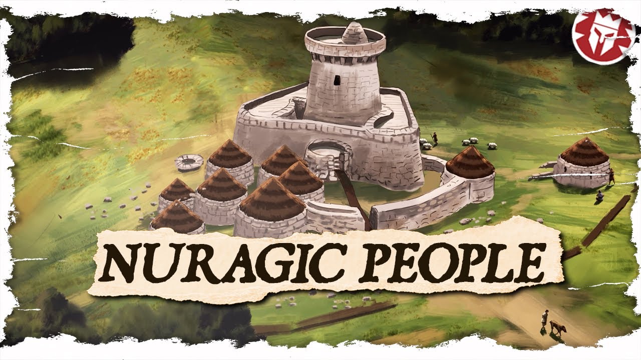 Secrets of Bronze Age Italy - Ancient Civilizations DOCUMENTARY