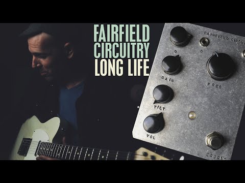 Fairfield Circuitry Long Life | Effects Database