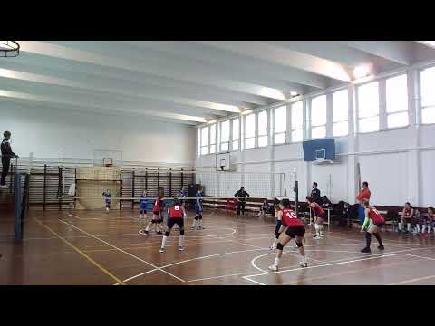 Meci categoria Sperante ACS SPERANTA JUCU - CSS BLAJ