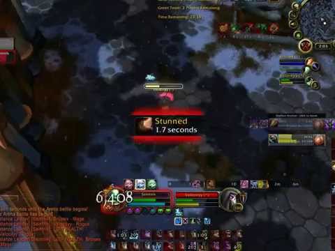 SaintNik- 2s Skirmish Montage