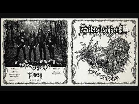 Skelethal - Expelled (2025)