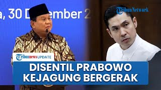 Kejagung Langsung Gerak Cepat seusai Disentil Prabowo soal Vonis Ringan Harvey, Susun Memori Banding
