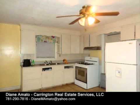 36 jefferson, Lynn MA 01902 - Single Family Home - Real Estate - For Sale -