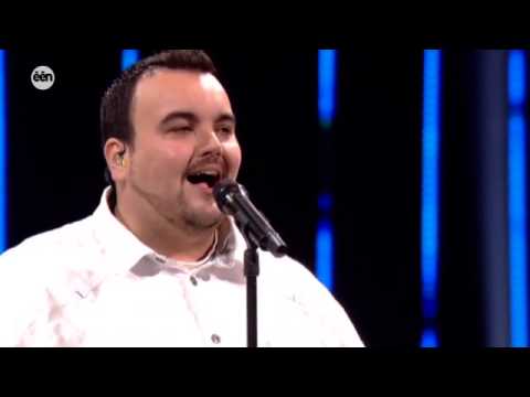 Eurosong 2014: Axel Hirsoux - Tu te reconnaîtras (Anne-Marie David, 1973)