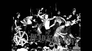 DEAD KENNEDYS- take this job and shove it