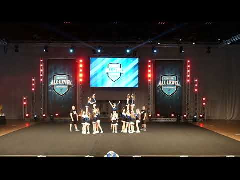 Blue Birds SPARROWS - Open Peewee Level 1