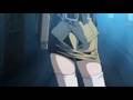 Hellsing: The Ghost is Here 