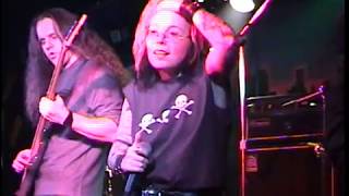 Twilight Odyssey Live Clip 1 @ March Metal Meltdown Irvington, NJ March 12, 2004