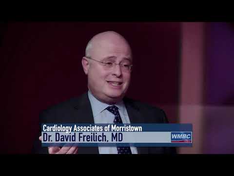 Interview Dr. Freilich