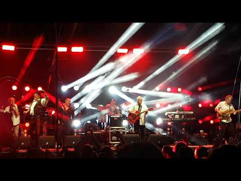 2019 Janse Bagge Bend Live @ Sjwaampop : Lola (letste leedje)