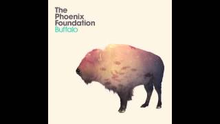 The Phoenix Foundation - Eventually (Official Audio)