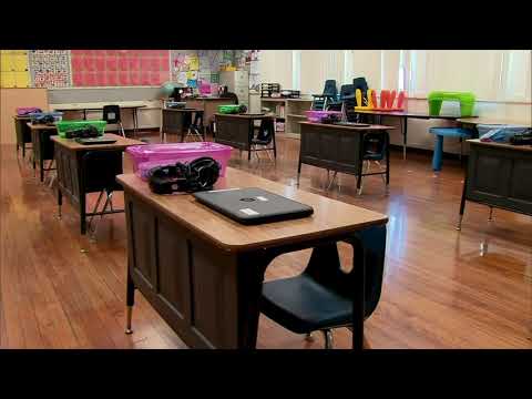 Nj Major Public Health Announcement