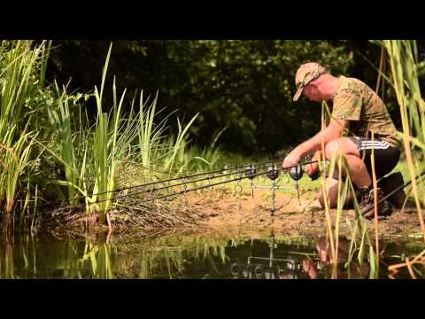 Carp Fishing - Hayward's Way (The Black Mirror Carp) - Jason Hayward