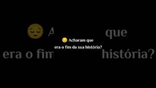 😔 Acharam que era o fim da sua história? Ouça isso. 🙏 #Shorts