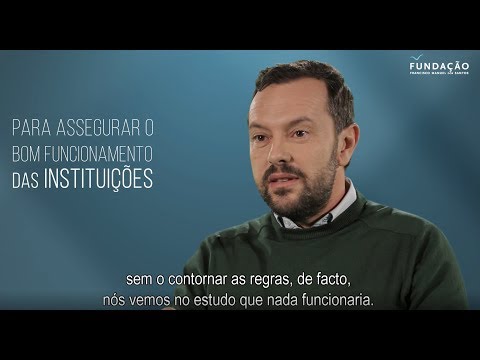 Vídeo de apresentação do estudo