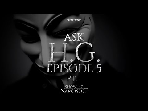 Ask HG: Episode 5 (Part 1)