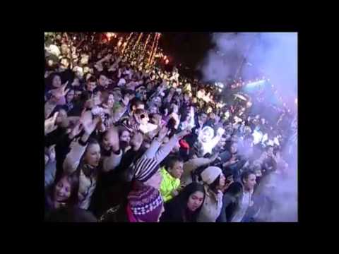 Goin'Through The Band - Δεν Καταλαβαίνω - Live Σέρρες