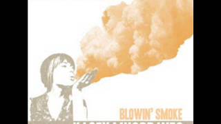 Kacey Musgraves - Blowin&#39; Smoke (Audio)