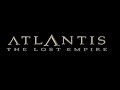 Atlantis The Lost Empire Disneycember