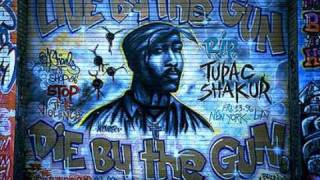 Tupac - Hold on Be Strong (DJ Thug Life Remix) 2pac