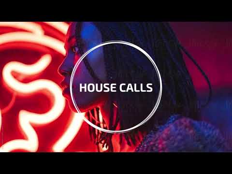 Restricted x Amen UK & Rachel McFarlane - Lover (Extended Mix)