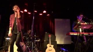 Handsome Ghost &quot;Weight Of It All&quot;, Beat Kitchen, Chicago, IL 5/26/17