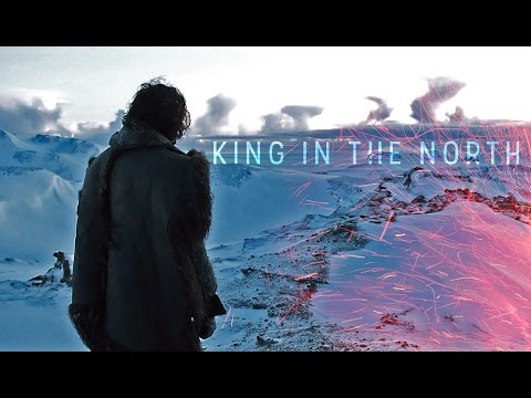 El homenaje a Jon Snow que emociona a los fans de Juego de Tronos